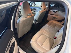 Volvo V70 bild 9