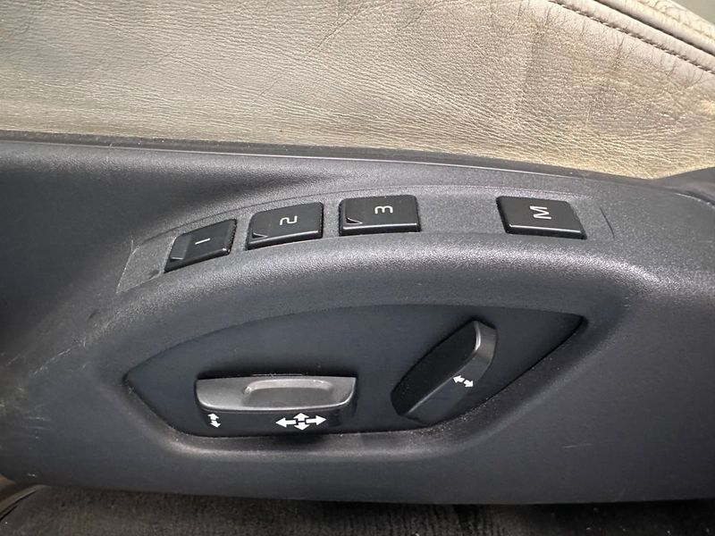 Volvo V70 bild 11