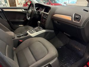 Audi A4 bild 8
