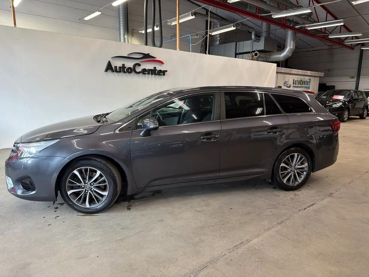 Vehicle image 2