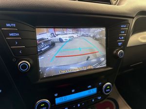 Toyota Avensis bild 11