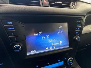 Toyota Avensis bild 10