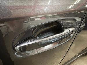 Toyota Avensis bild 13