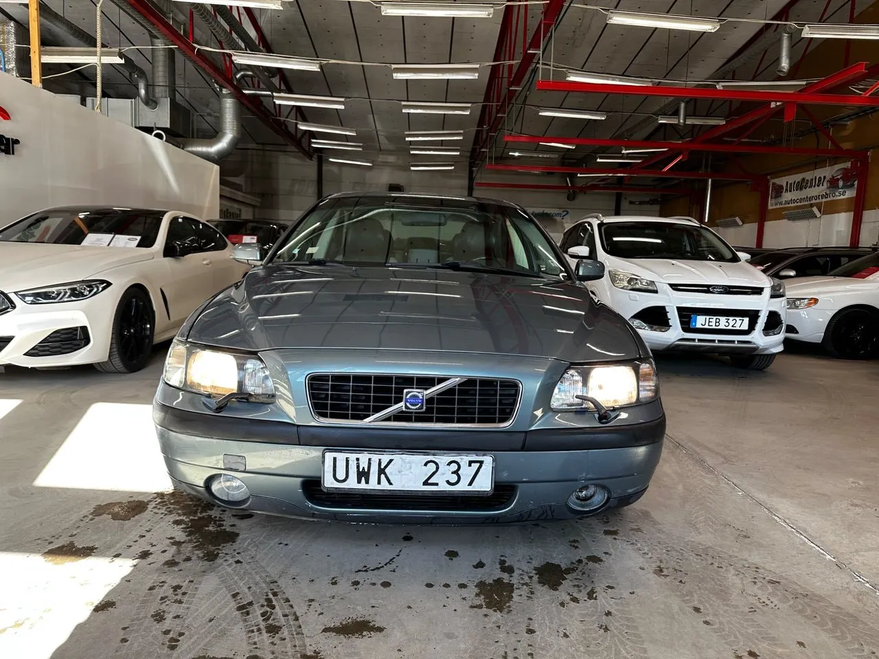 Vehicle image 1