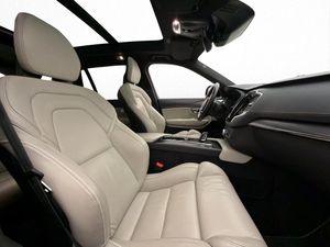 Volvo XC90 bild 10