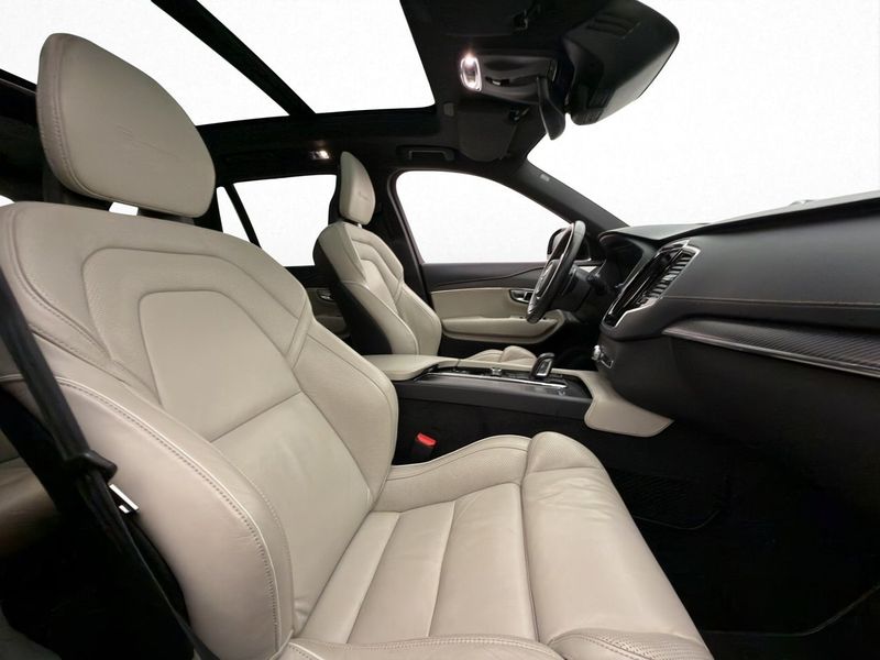 Volvo XC90 bild 10