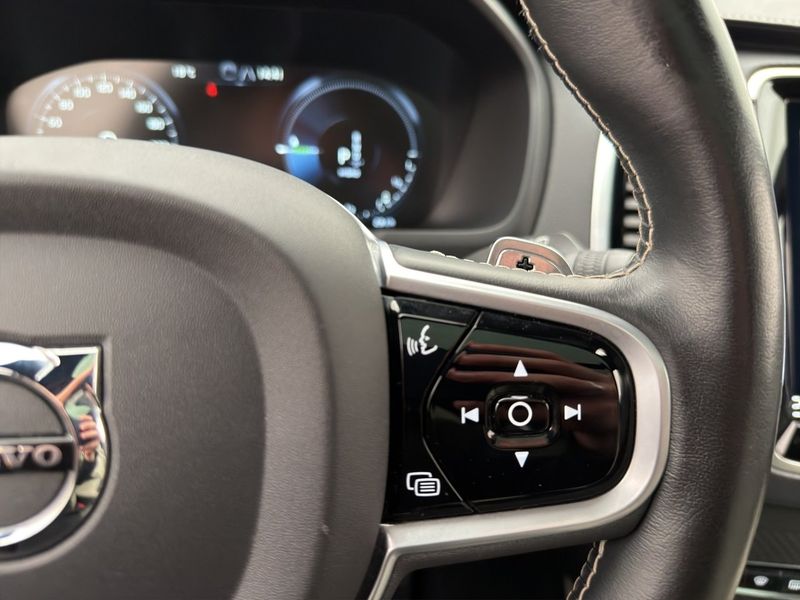 Volvo XC90 bild 27