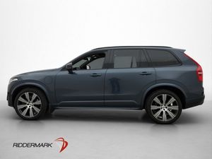 Volvo XC90 bild 4