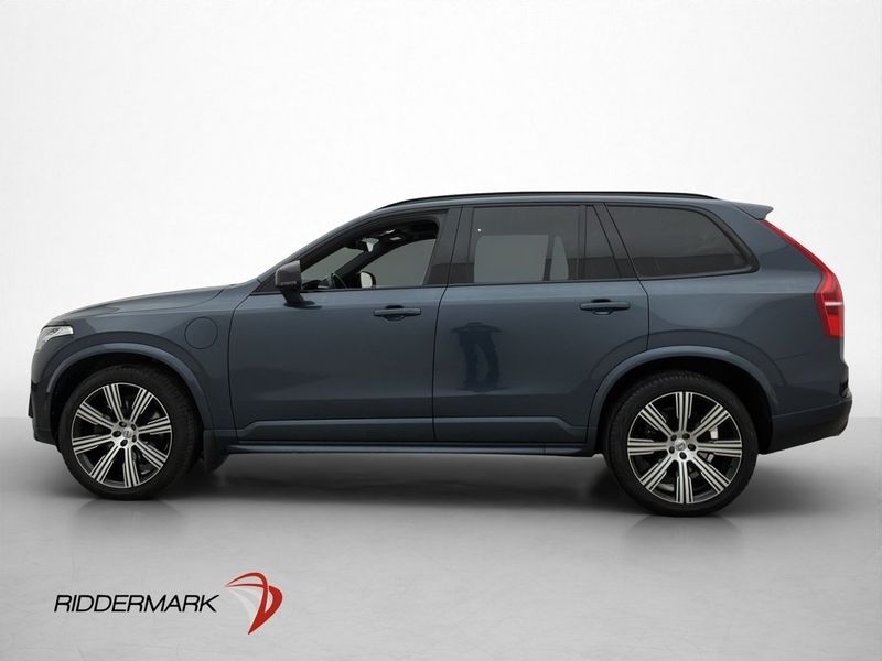 Volvo XC90 bild 4