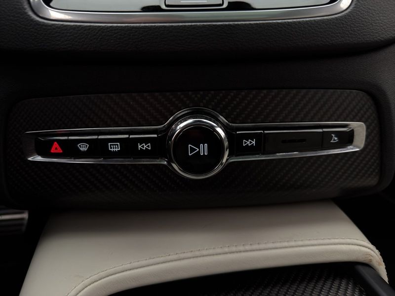 Volvo XC90 bild 35