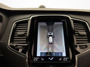 Volvo XC90 bild 20