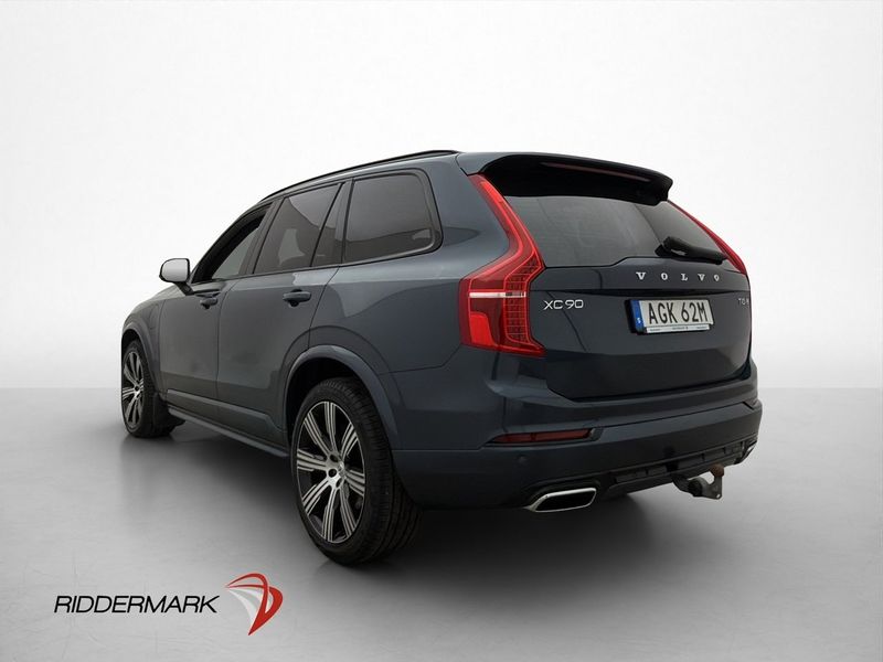 Volvo XC90 bild 5