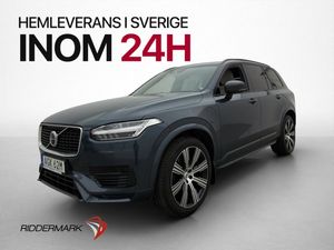 Volvo XC90 bild 1
