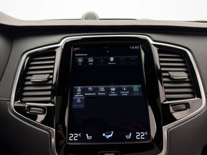 Volvo XC90 bild 31