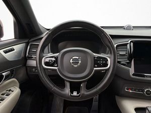 Volvo XC90 bild 11