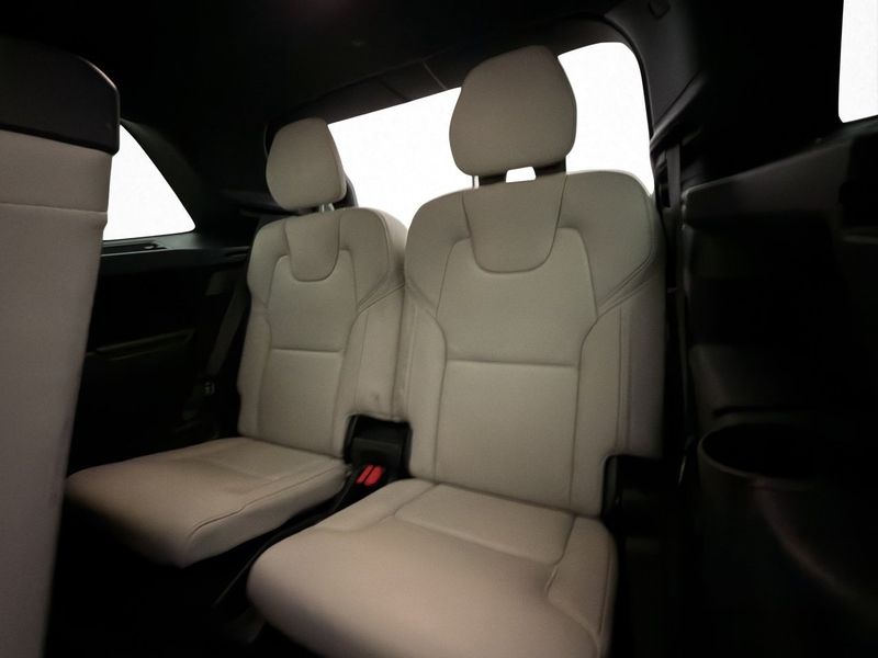 Volvo XC90 bild 23