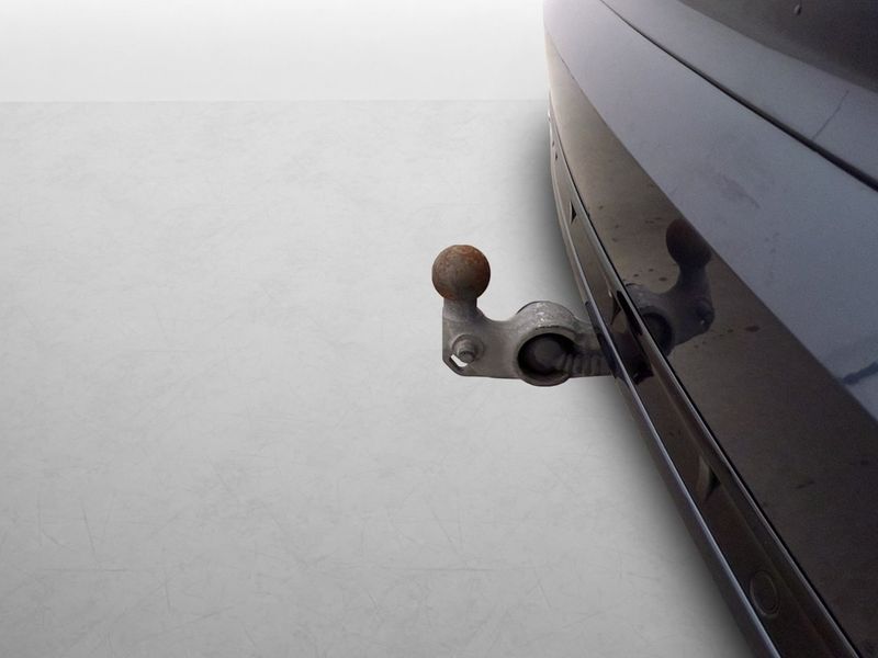 Volvo XC90 bild 8
