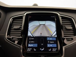 Volvo XC90 bild 24