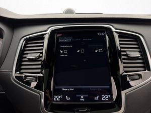 Volvo XC90 bild 32