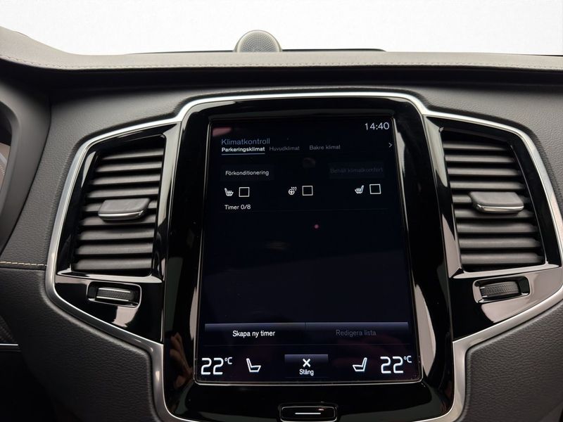 Volvo XC90 bild 32
