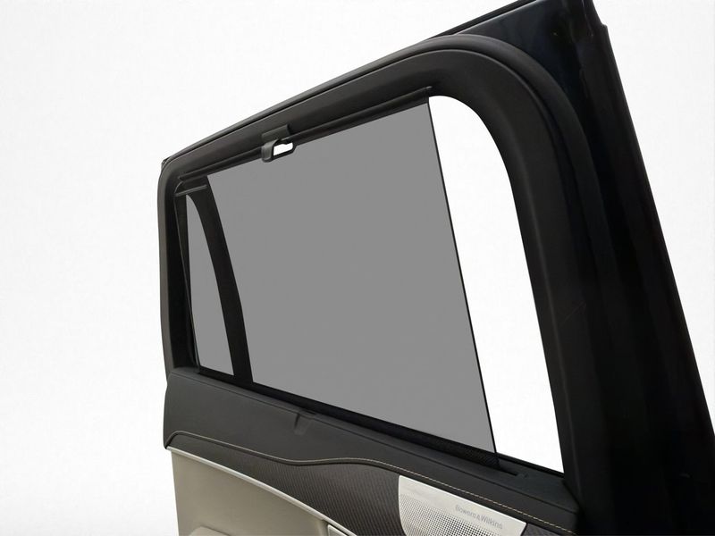 Volvo XC90 bild 38