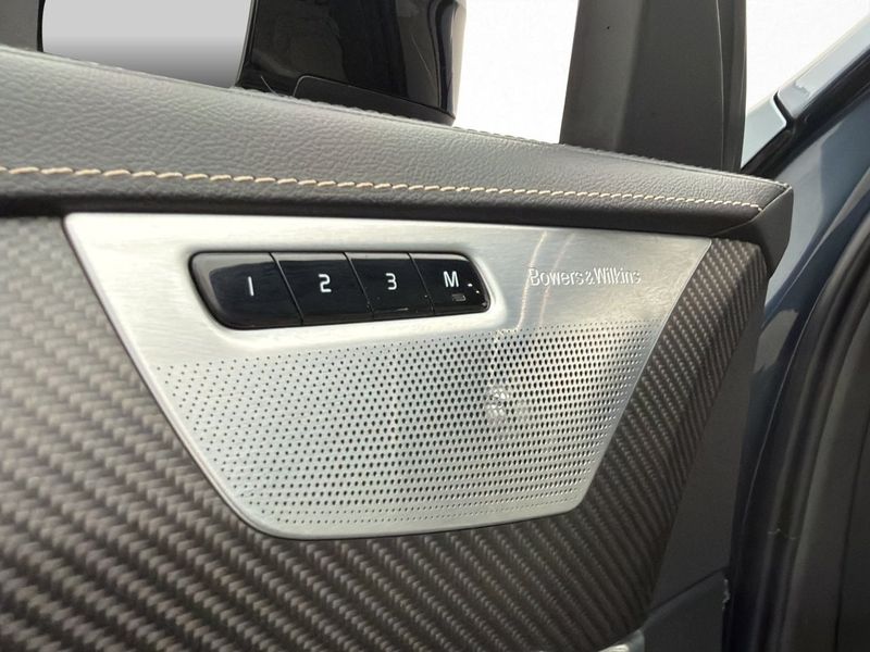 Volvo XC90 bild 14