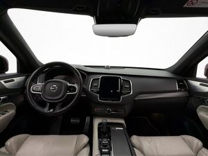 Volvo XC90 bild 28