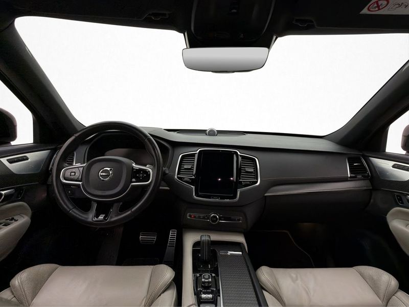 Volvo XC90 bild 28