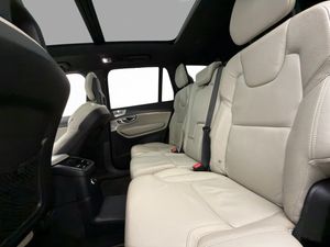 Volvo XC90 bild 22