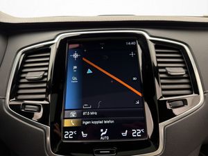 Volvo XC90 bild 21