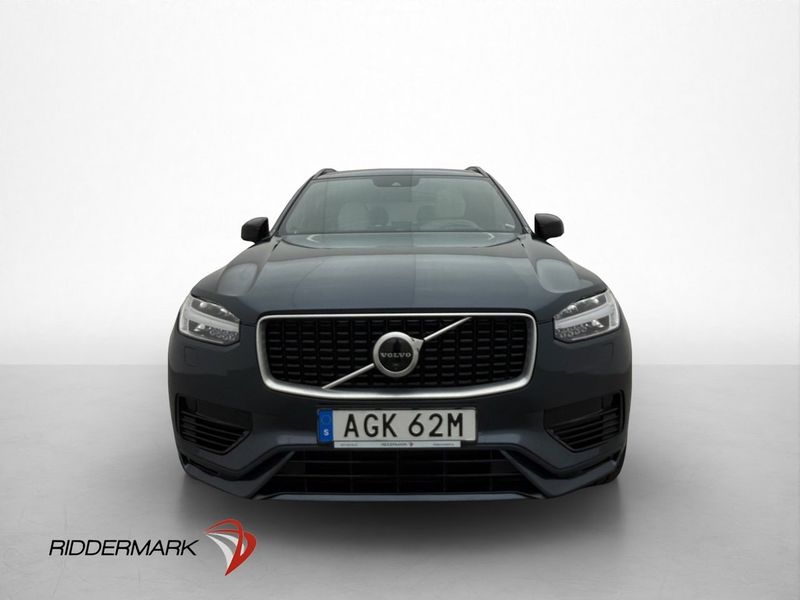 Volvo XC90 bild 2