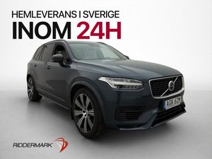 Volvo XC90 bild 3