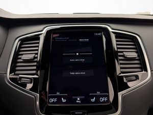 Volvo XC90 bild 30