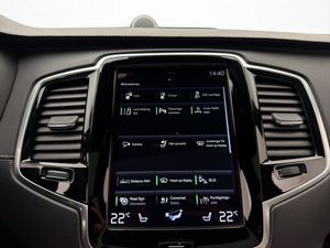 Volvo XC90 bild 33