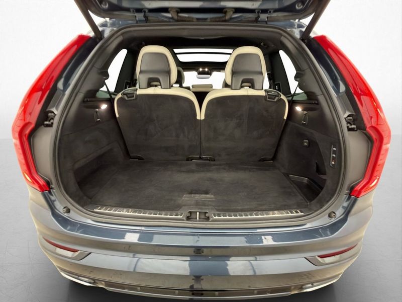 Volvo XC90 bild 9
