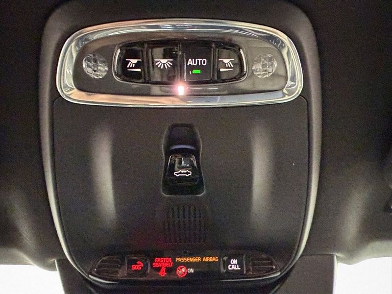 Volvo XC90 bild 15