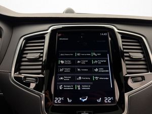Volvo XC90 bild 34
