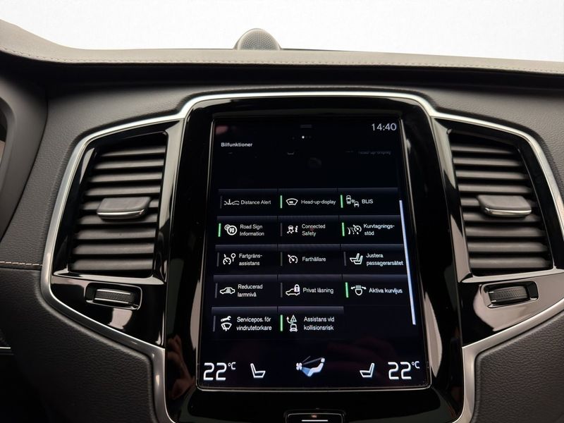 Volvo XC90 bild 34