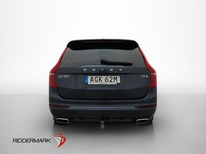 Volvo XC90 bild 6