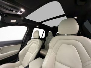 Volvo XC90 bild 13