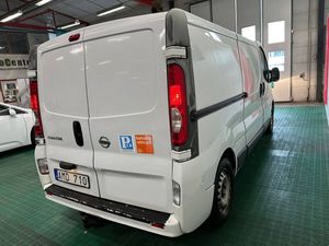 Nissan Primastar bild 5