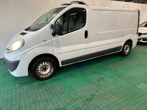 Nissan Primastar bild 3