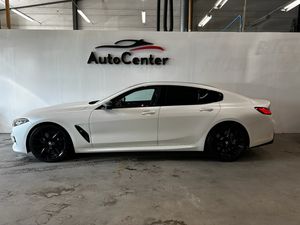 BMW 840 bild 3
