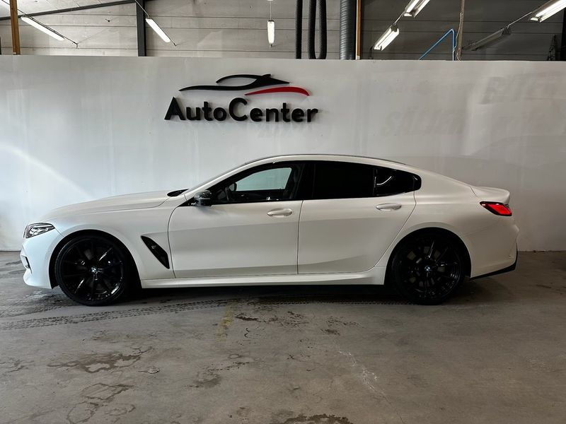 BMW 840 bild 3