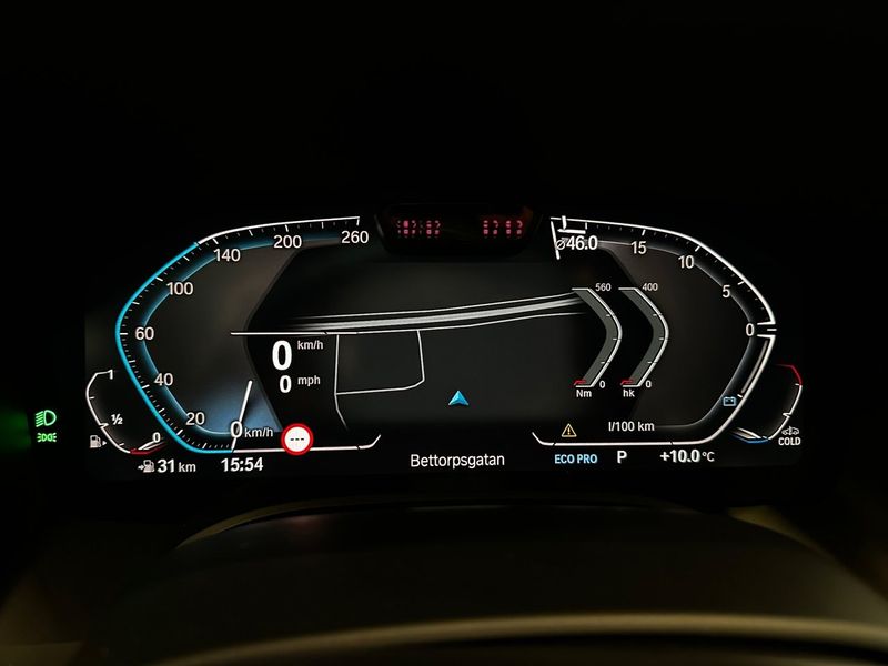 BMW 840 bild 25