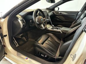 BMW 840 bild 13