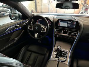 BMW 840 bild 18