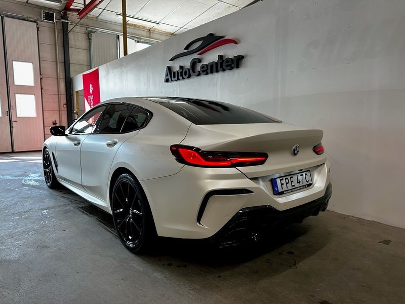 BMW 840 bild 4