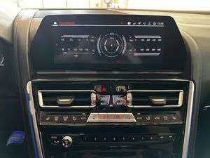 BMW 840 bild 28