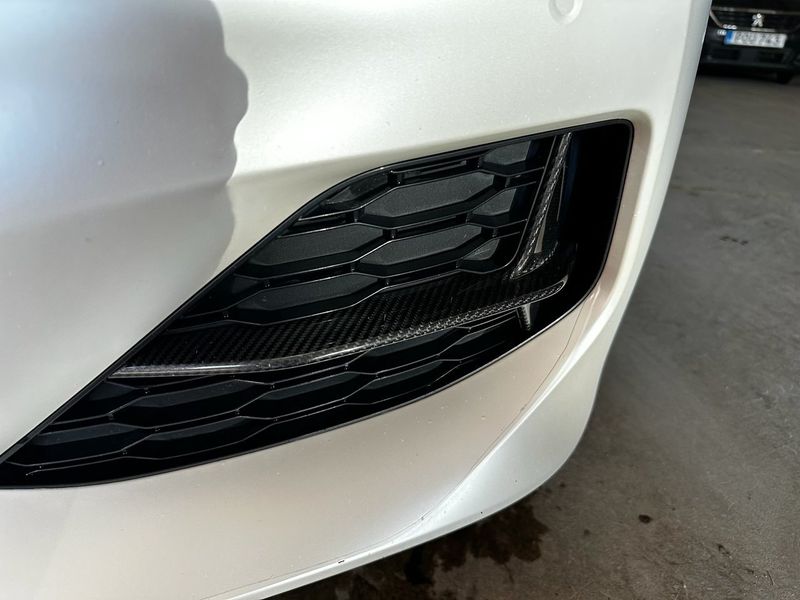 BMW 840 bild 12